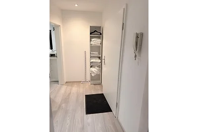 Neptunhorn (Erdgeschosswohnung)