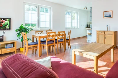 Ferienwohnung Johanna EG