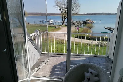 Ferienhaus Villa Seeblick - ABC223