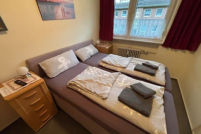 Ferienwohnung Flossi 7