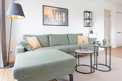 Dahmer Dünen Baltic Domizil