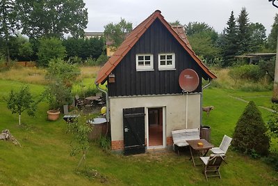 Niedliches kleines Ferienhäuschen