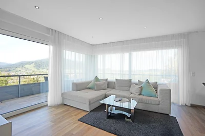 Sonnenchalet 12 - mit KönigsCard!