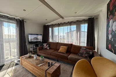 Neues Ferienhaus Nr. 86 für bis zu