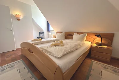 Appartamento Vacanza con famiglia Prerow