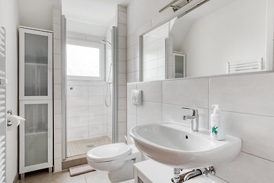 Vakantieappartement Gezinsvakantie Oberhausen