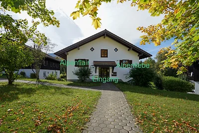 Alpenliebe - mit KönigsCard!