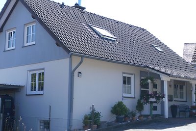 Vakantieappartement Gezinsvakantie Heringhausen