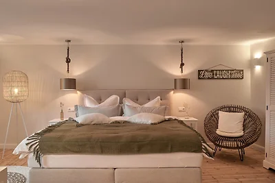 Boutique-Ferienwohnung Post