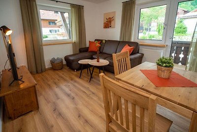 Vakantieappartement Gezinsvakantie Pfronten