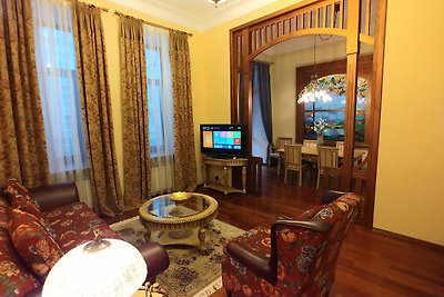 Apartament Dla rodzin Kiev