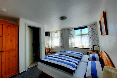 Appartamento Vacanza con famiglia Eckernförde