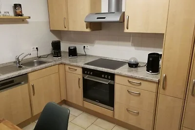 Ferientraum am Rothaarsteig