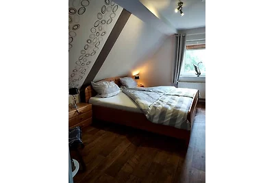 Vakantieappartement Gezinsvakantie Fresenburg