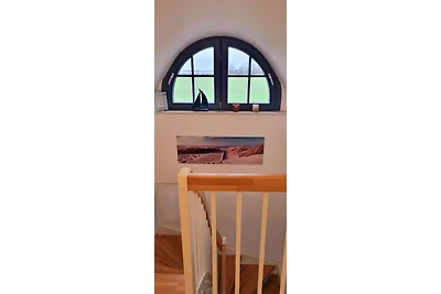 Reethaus "Swantewit"