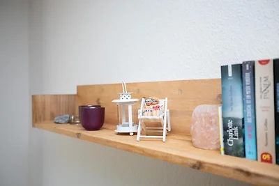 Am Knurrhahn 44 Sturmfrei