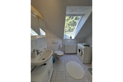 Ferienwohnung "Erholung am