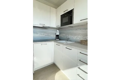 Appartamento Vacanza con famiglia Grömitz