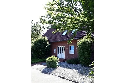 Gemütliche Ferienwohnung in der