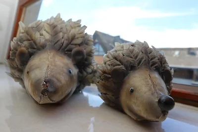 Fewo Klotz - Strandübergang Käptn