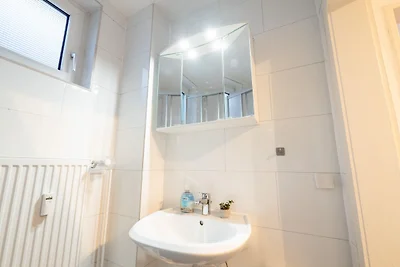 Vakantieappartement Gezinsvakantie Schwarzenbek