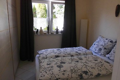 Marie's Apartment