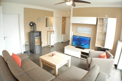 Küstenzauber 18 - Grossenbrode