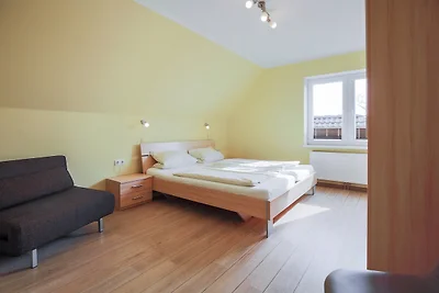 Vakantieappartement Gezinsvakantie Burg auf Fehmarn