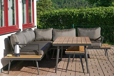 FH "Bären Ecke" am See im