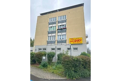 Chemnitz - Wohnung