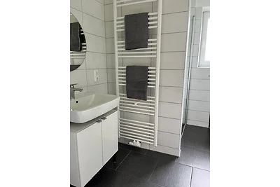 Vakantieappartement Gezinsvakantie Nordenham