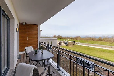 Aparthotel Waterkant Suites, Suite