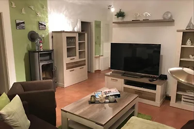 Strandperle 10 - Ostseestern