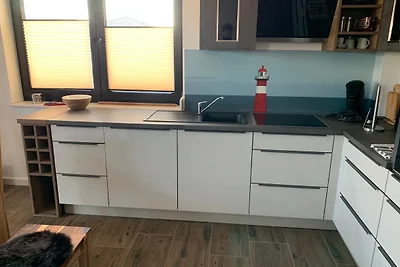 Appartamento Vacanza con famiglia Kühlungsborn