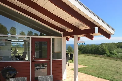 Vakantiehuis Ontspannende vakantie Aabenraa