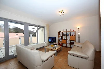 Apartament Dla rodzin Heringsdorf