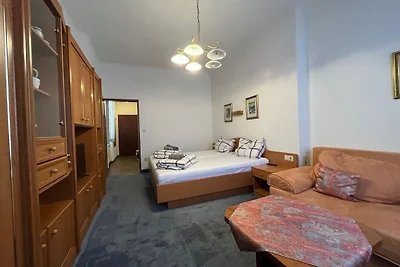 Mariazellerhof Room 113