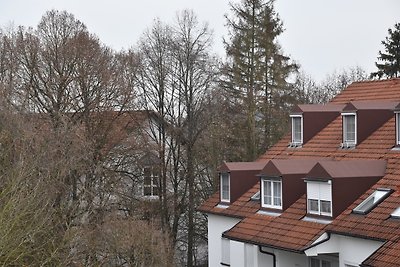 Vakantieappartement Gezinsvakantie Bad Rodach