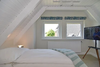 Vakantieappartement Gezinsvakantie Westerland