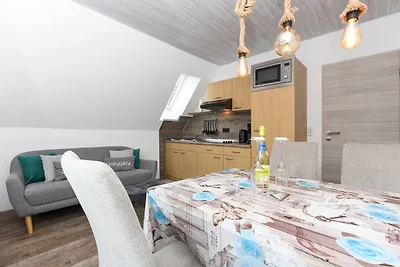Appartamento Vacanza con famiglia Neuharlingersiel