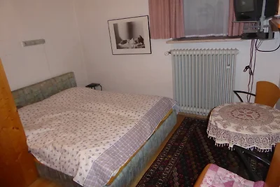 Vakantiehuis Ontspannende vakantie Murnau am Staffelsee