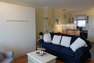 Vakantieappartement Gezinsvakantie Laboe