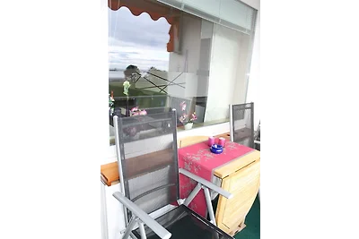 Strandschloss, Whg. 26