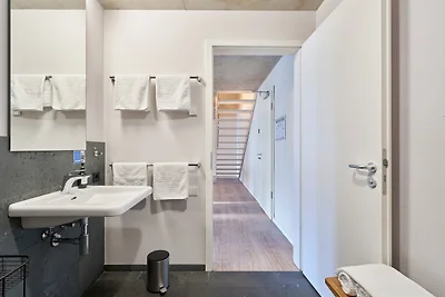 Vakantieappartement Gezinsvakantie Brandenburg an der Havel