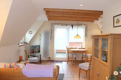 "Haus Rosenstrasse - Whg. 4"