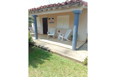 Vakantieappartement Gezinsvakantie Vinales