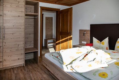 Vakantieappartement Gezinsvakantie Feichten im Kaunertal