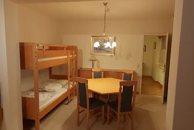 Vakantieappartement Gezinsvakantie Goslar