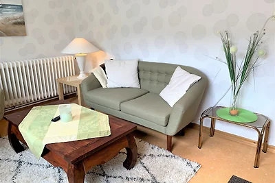 Haus Uschi - Ferienhaus