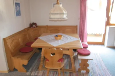 Appartamento Vacanza con famiglia Haidmühle